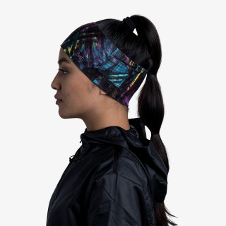 BUFF SREDSTVA ZA VZDRŽEVANJE Coolnet UV Wide Headband 
