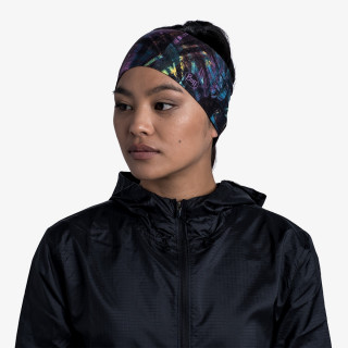 BUFF SREDSTVA ZA VZDRŽEVANJE Coolnet UV Wide Headband 