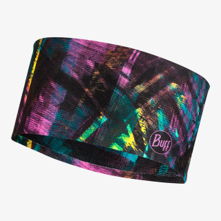 BUFF SREDSTVA ZA VZDRŽEVANJE Coolnet UV Wide Headband 