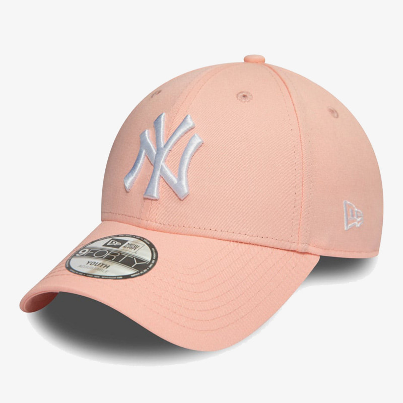 NEW ERA KAPE KAPA OTR.KIDS LEAGUE ESS 9FORTY NEYYAN PLM 