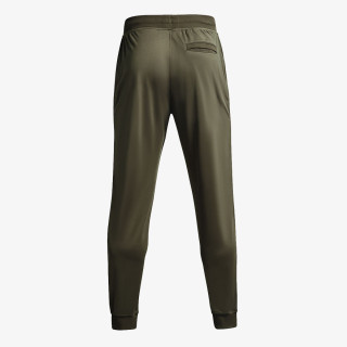 UNDER ARMOUR SPODNJI DELI TRENIRKE Sportstyle 