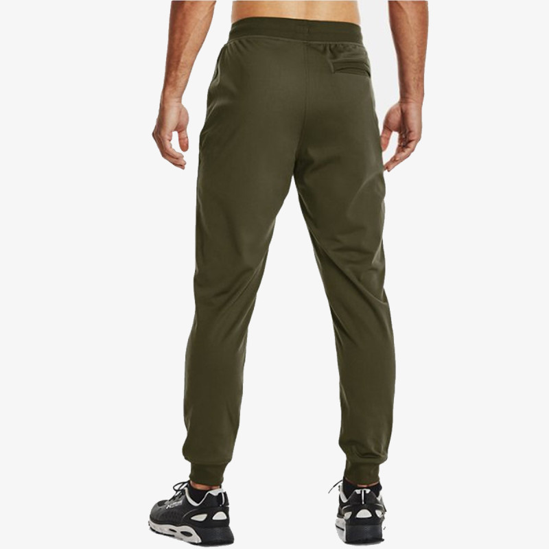 UNDER ARMOUR SPODNJI DELI TRENIRKE Sportstyle 