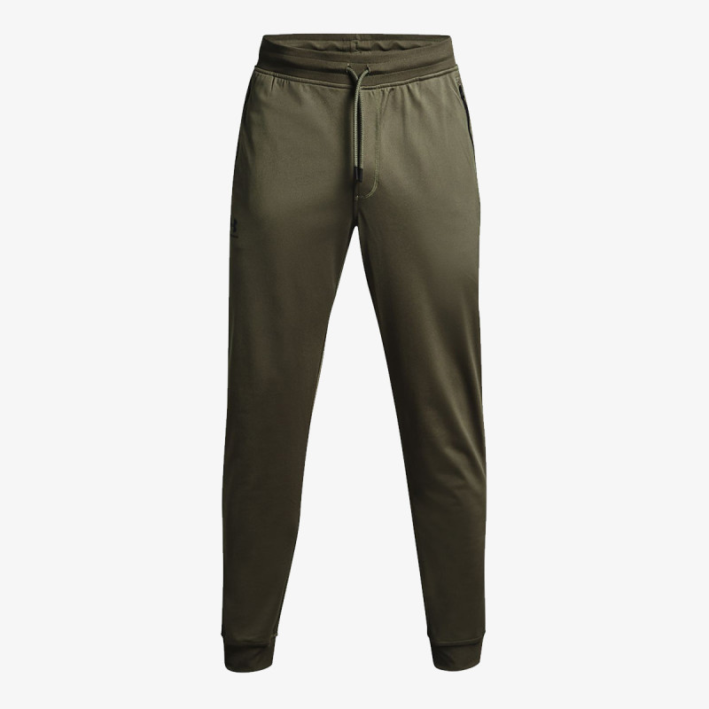 UNDER ARMOUR SPODNJI DELI TRENIRKE Sportstyle 