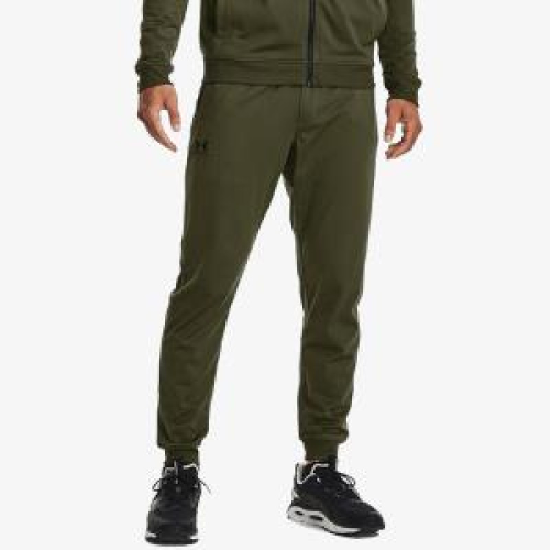 UNDER ARMOUR SPODNJI DELI TRENIRKE Sportstyle 