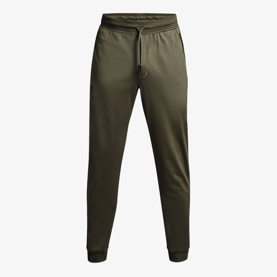 UNDER ARMOUR SPODNJI DELI TRENIRKE Sportstyle 