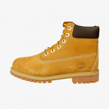 TIMBERLAND Škornji 12909 6 IN PREMIUM WP BOOT 