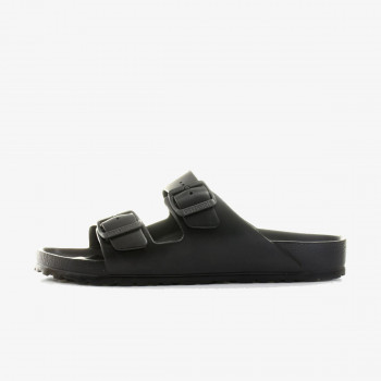 BIRKENSTOCK Natikači Arizona EVA Black 