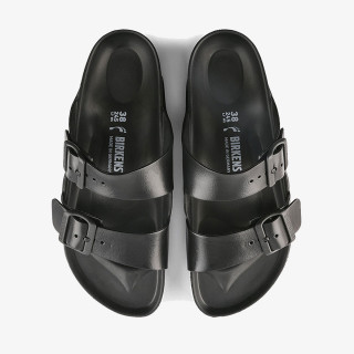 BIRKENSTOCK Natikači Arizona EVA Black 