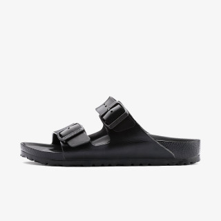 BIRKENSTOCK Natikači Arizona EVA Black 