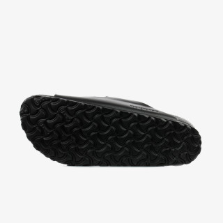 BIRKENSTOCK Natikači Arizona EVA Black 