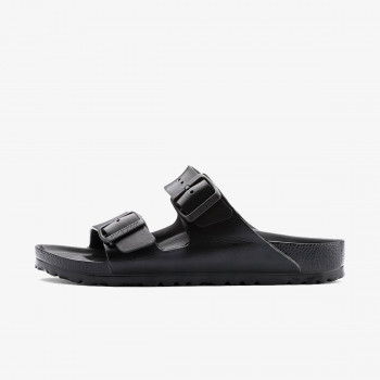 BIRKENSTOCK Natikači Arizona EVA Black 