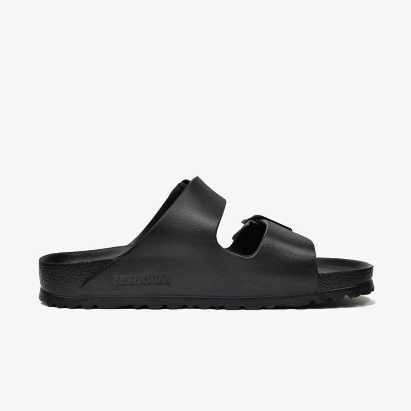 BIRKENSTOCK Natikači Arizona EVA Black 