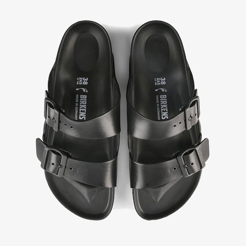 BIRKENSTOCK Natikači Arizona EVA Black 