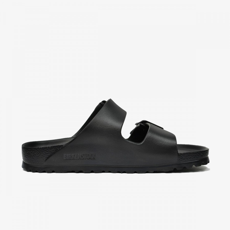 BIRKENSTOCK Natikači Arizona EVA Black 