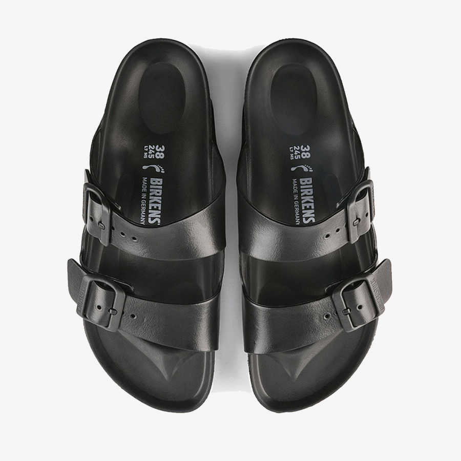 BIRKENSTOCK Natikači Arizona EVA Black 