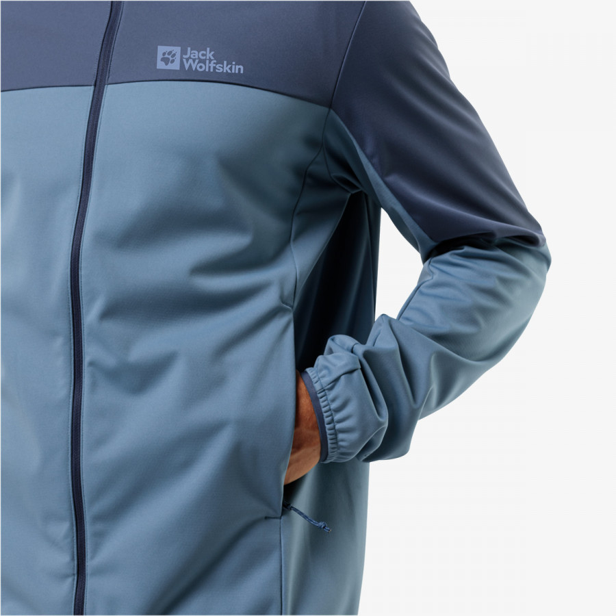 JAKNA FELDBERG HOODY M 