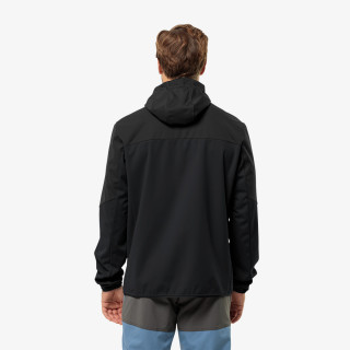 JAKNA FELDBERG HOODY M 