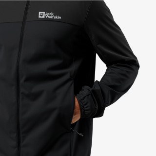 JAKNA FELDBERG HOODY M 