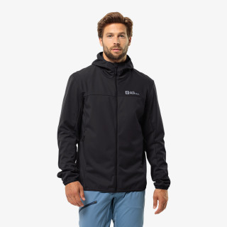 JAKNA FELDBERG HOODY M 
