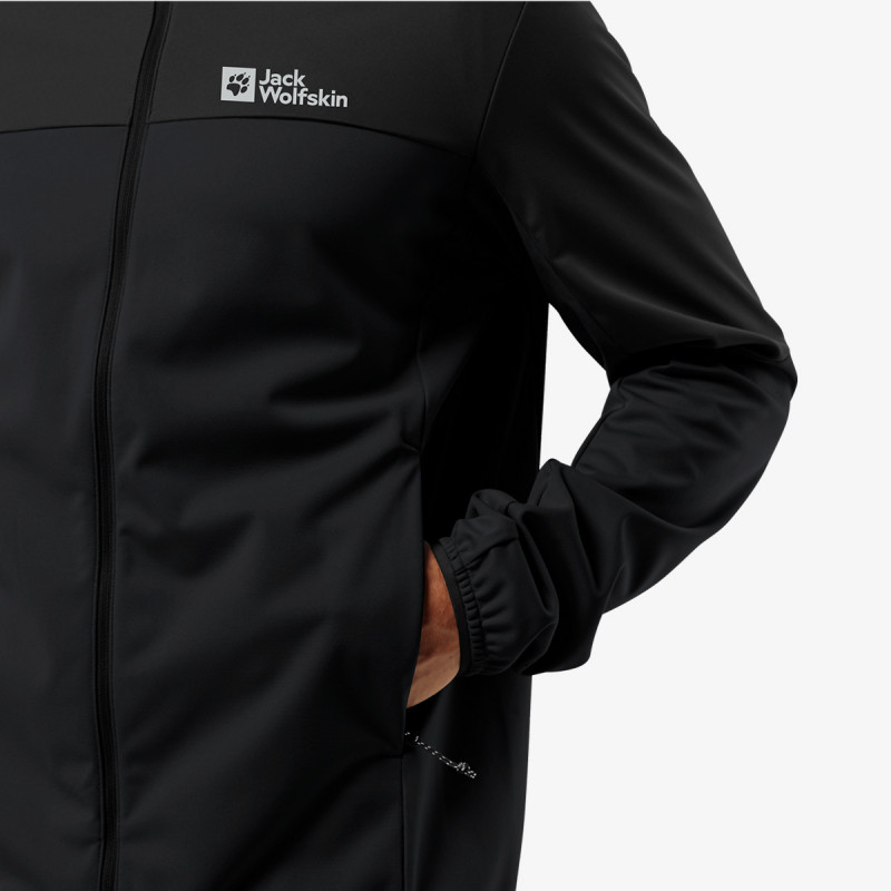 JAKNA FELDBERG HOODY M 