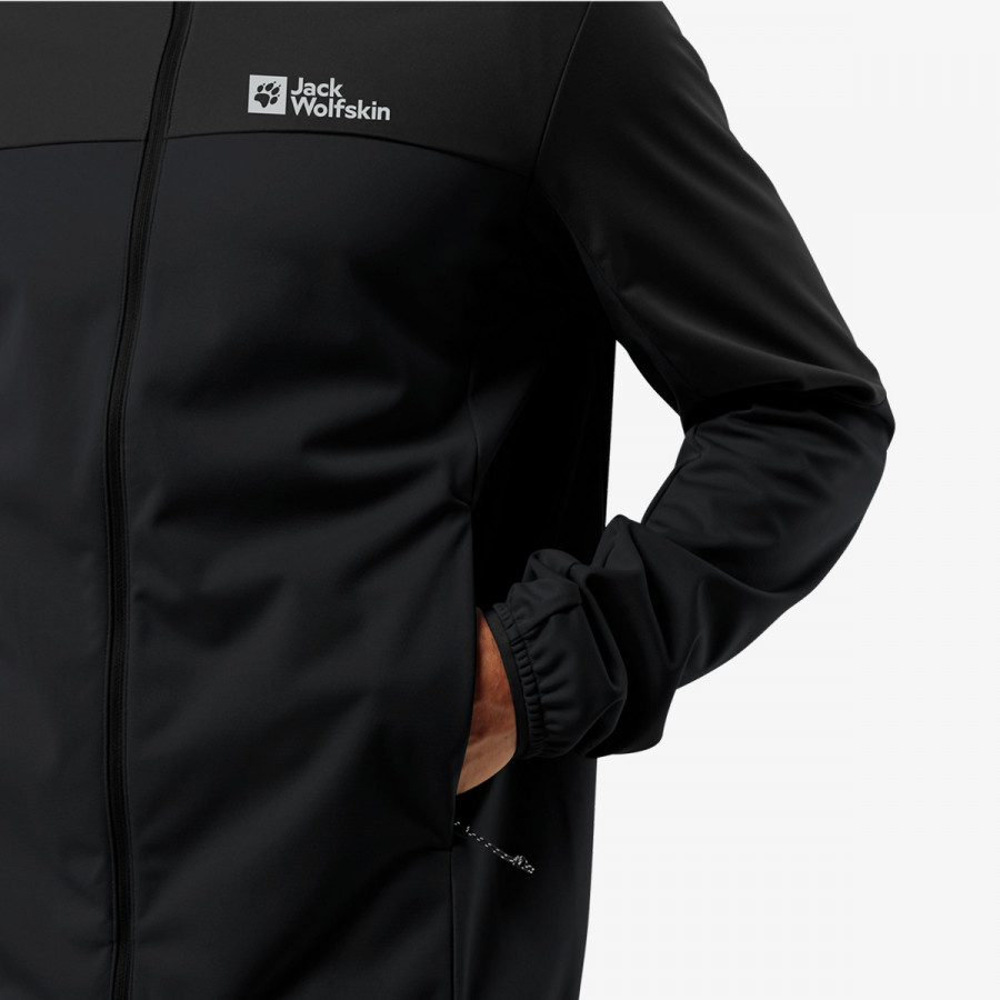 JAKNA FELDBERG HOODY M 
