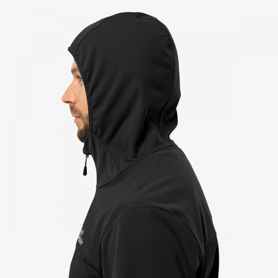 JAKNA FELDBERG HOODY M 