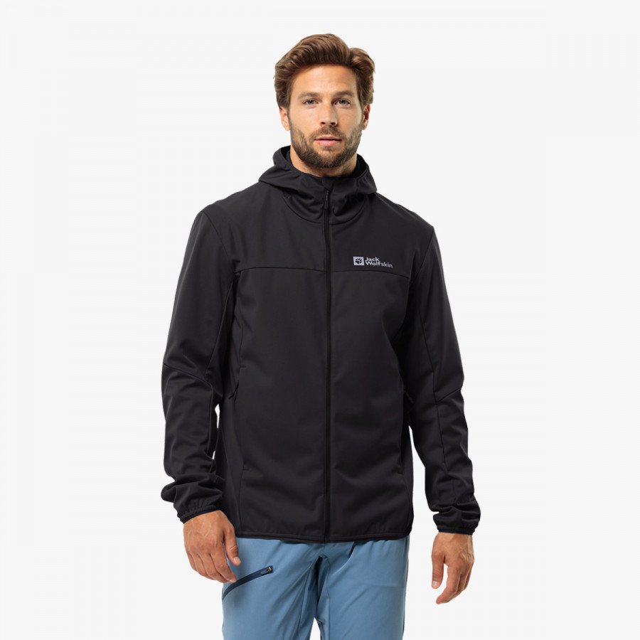 JAKNA FELDBERG HOODY M 