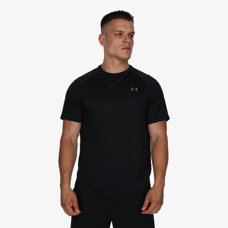 UNDER ARMOUR KRATKA MAJICA UA Tech SS Tee 