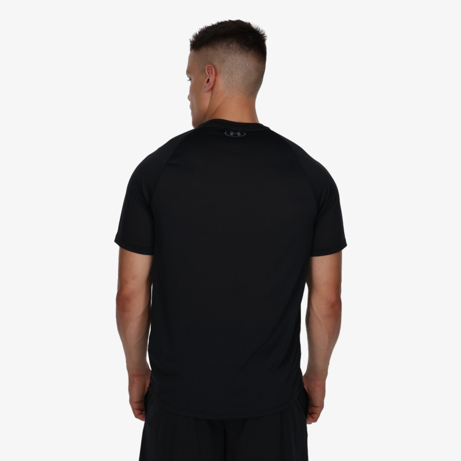 UNDER ARMOUR KRATKA MAJICA UA Tech SS Tee 