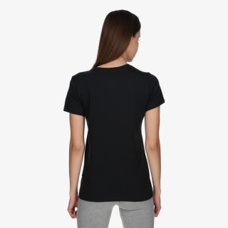 UNDER ARMOUR KRATKA MAJICA Live Sportstyle Graphic SSC 