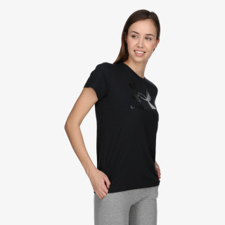 UNDER ARMOUR KRATKA MAJICA Live Sportstyle Graphic SSC 