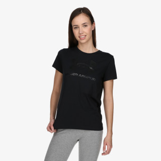 UNDER ARMOUR KRATKA MAJICA Live Sportstyle Graphic SSC 