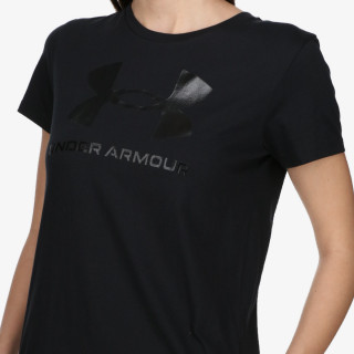 UNDER ARMOUR KRATKA MAJICA Live Sportstyle Graphic SSC 