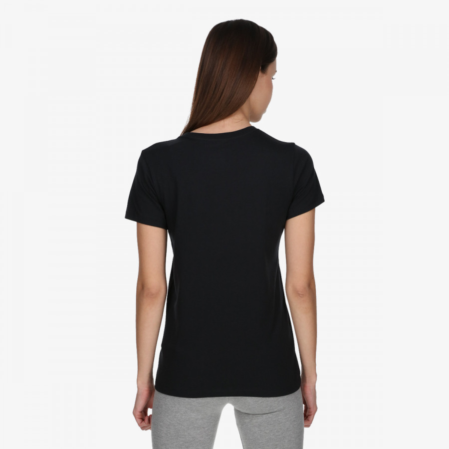 UNDER ARMOUR KRATKA MAJICA Live Sportstyle Graphic SSC 