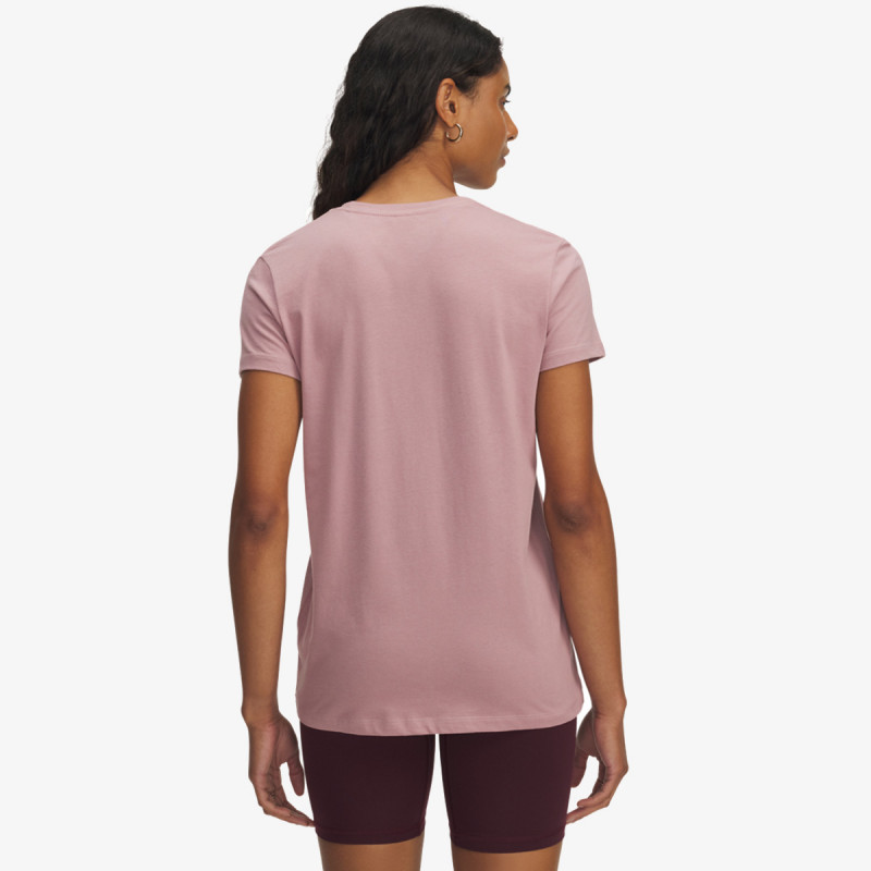 UNDER ARMOUR KRATKA MAJICA UA Logo SS 