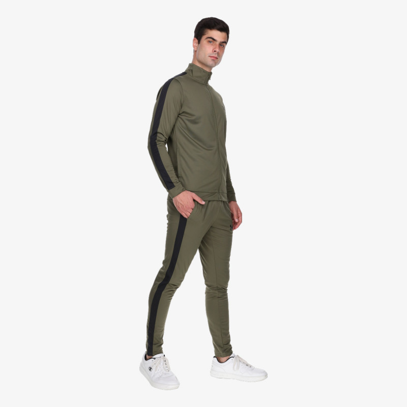 UNDER ARMOUR TRENIRKA UA Knit Track Suit 