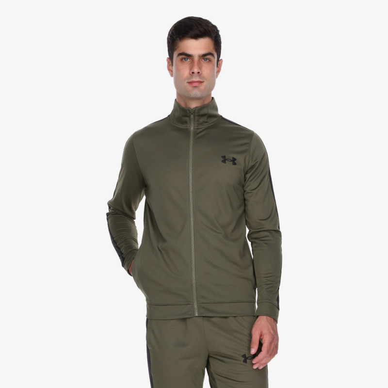 UNDER ARMOUR TRENIRKA UA Knit Track Suit 