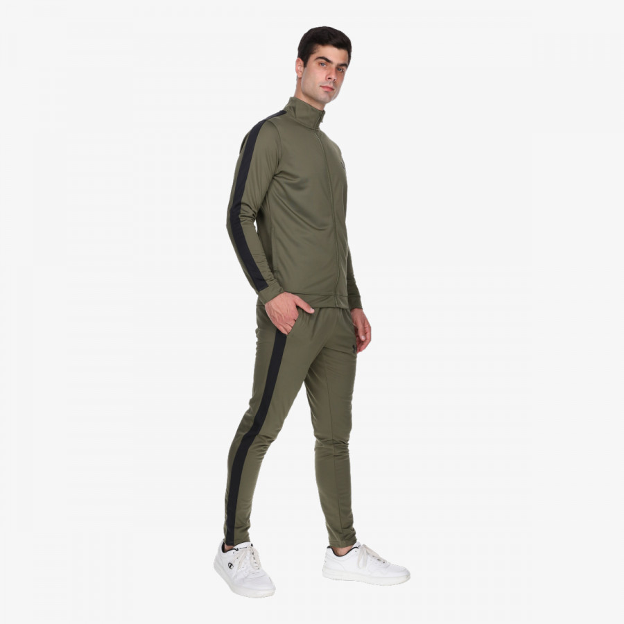 UNDER ARMOUR TRENIRKA UA Knit Track Suit 