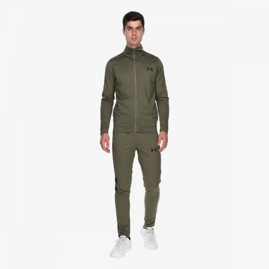 UNDER ARMOUR TRENIRKA UA Knit Track Suit 