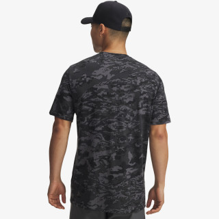 UNDER ARMOUR KRATKA MAJICA UA ABC CAMO SS 
