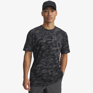 UNDER ARMOUR KRATKA MAJICA UA ABC CAMO SS 