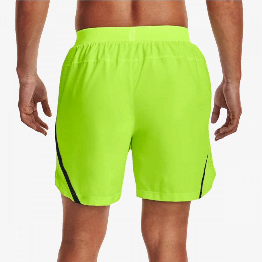 UNDER ARMOUR KRATKE HLAČE UA LAUNCH 5'' SHORT 