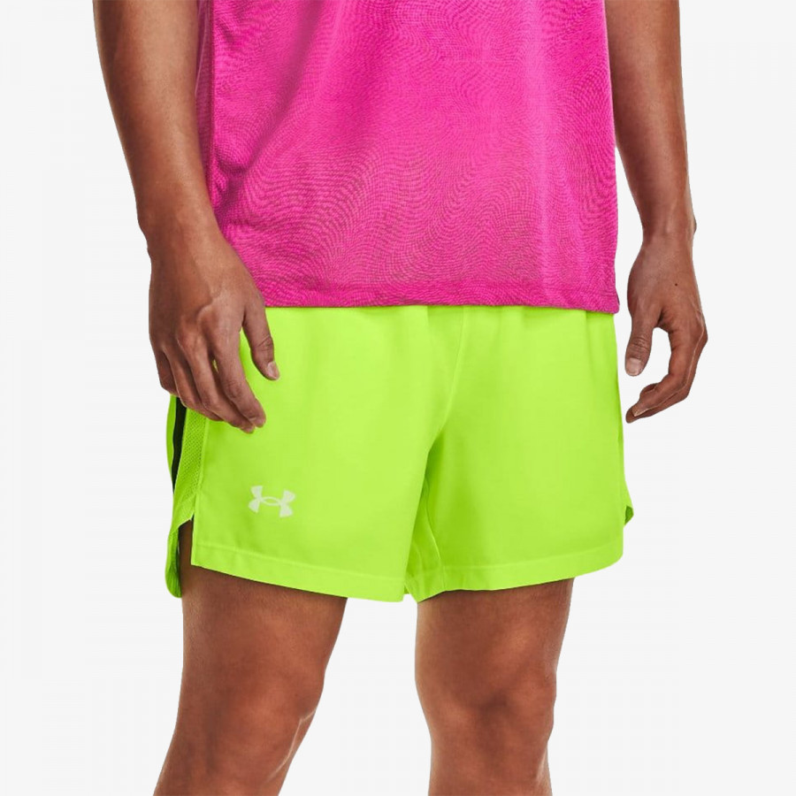 UNDER ARMOUR KRATKE HLAČE UA LAUNCH 5'' SHORT 