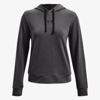 UNDER ARMOUR KAPUCAR Rival Terry Hoodie 