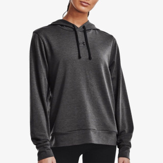 UNDER ARMOUR KAPUCAR Rival Terry Hoodie 