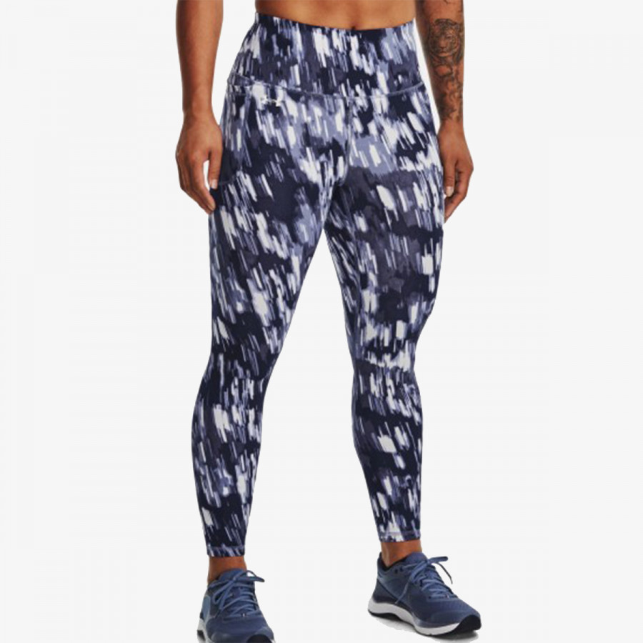 UNDER ARMOUR PAJKICE Motion Ankle Leg Novelty 