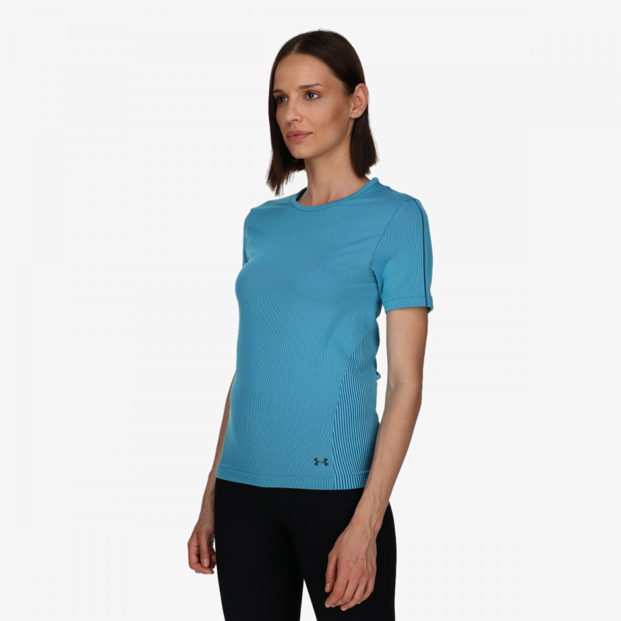 UNDER ARMOUR KRATKA MAJICA UA Rush Seamless SS 