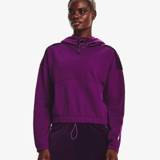 KAPUCAR UA Journey Fleece Hoodie