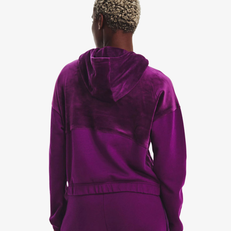 KAPUCAR UA Journey Fleece Hoodie