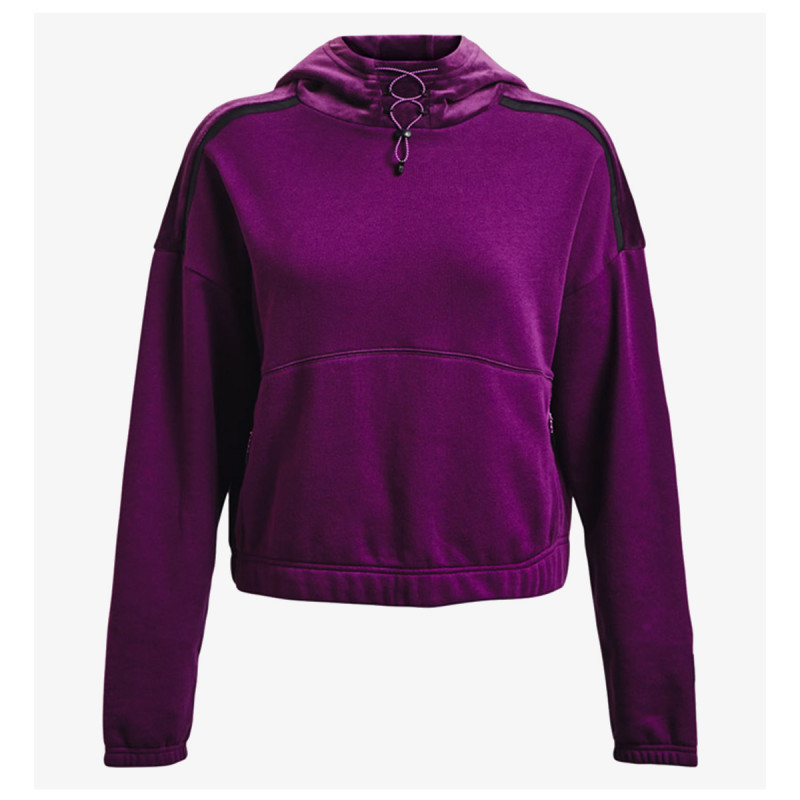 KAPUCAR UA Journey Fleece Hoodie